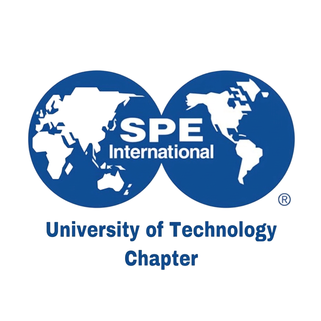 SPE UOT Chapter logo